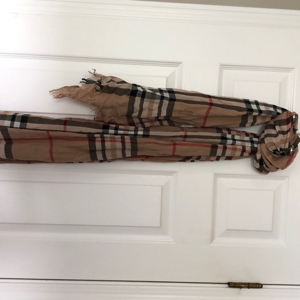 Scarf